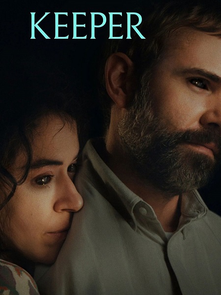 شاهدمشاهدة فيلم Keeper 2025 مترجم