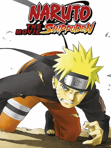 شاهدمشاهدة فيلم Naruto Shippuden Movie 1 2007 مترجم