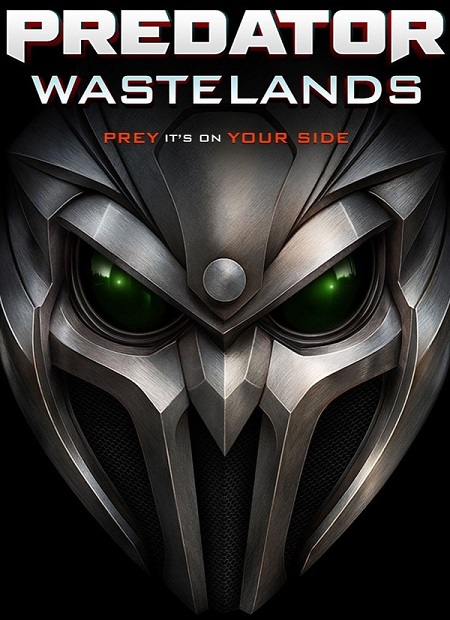 شاهدمشاهدة فيلم Predator Wastelands 2025 مترجم