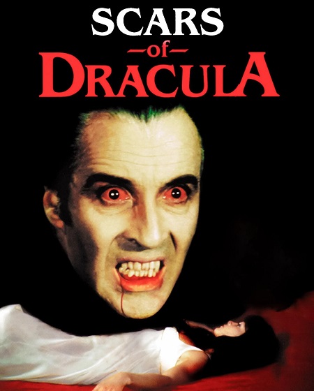 شاهدمشاهدة فيلم Scars of Dracula 1970 مترجم