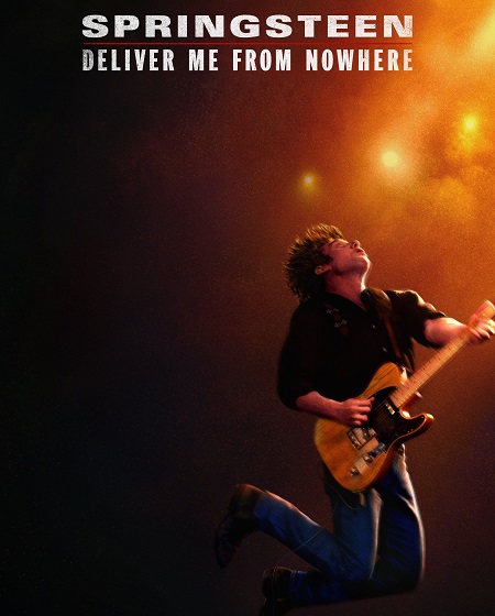شاهدمشاهدة فيلم Springsteen Deliver Me from Nowhere 2025 مترجم