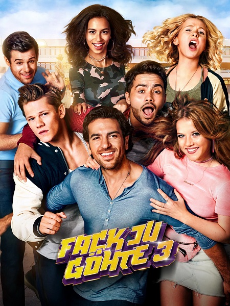 شاهدمشاهدة فيلم Suck Me Shakespeer 3 2017 مترجم