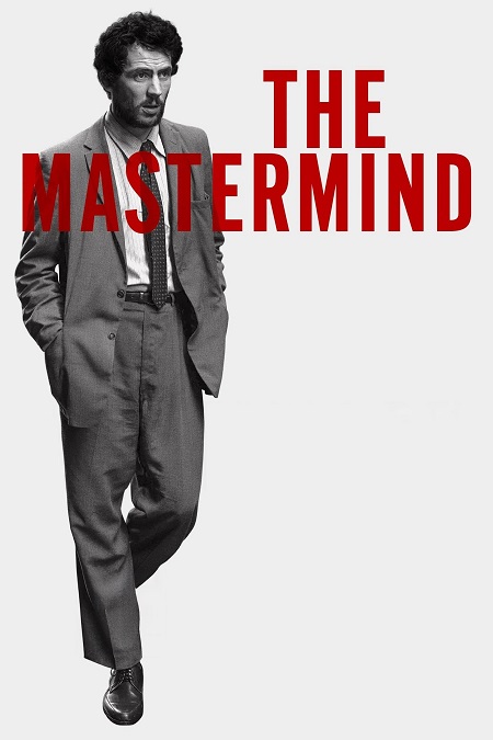 شاهدمشاهدة فيلم The Mastermind 2025 مترجم