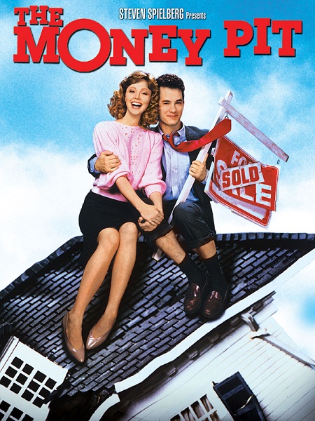 شاهدمشاهدة فيلم The Money Pit 1986 مترجم