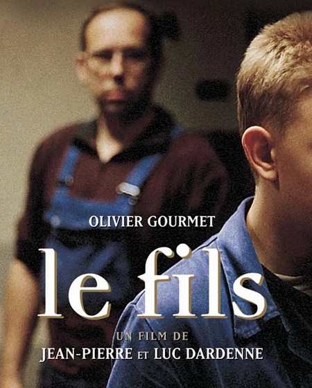 شاهدمشاهدة فيلم The Son 2002 مترجم