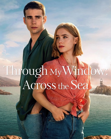 شاهدمشاهدة فيلم Through My Window 2 2023 مترجم