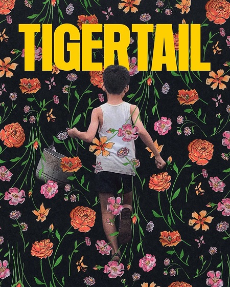 شاهدمشاهدة فيلم Tigertail 2020 مترجم