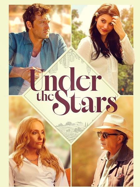 شاهدمشاهدة فيلم Under the Stars 2025 مترجم