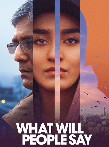 شاهدمشاهدة فيلم What Will People Say 2017 مترجم