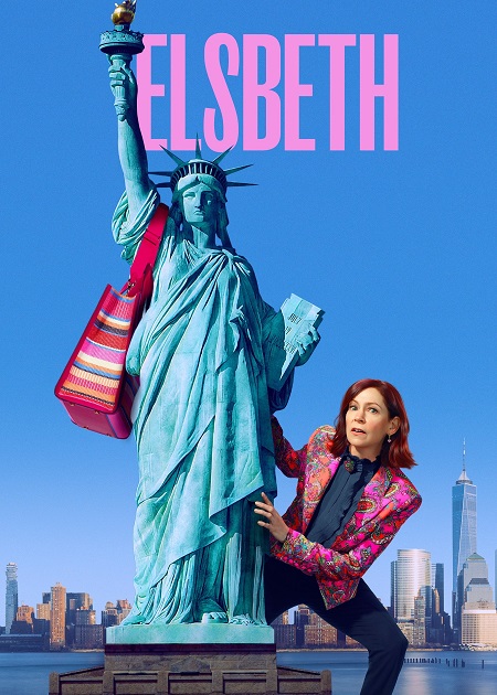 مسلسل Elsbeth الموسم الثالث الحلقة 9 مترجمة