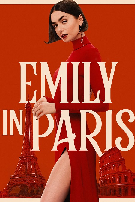 شاهدمسلسل Emily in Paris الموسم الخامس الحلقة 7 مترجمة
