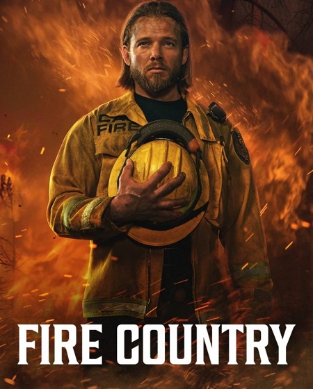 شاهدمسلسل Fire Country الموسم الرابع الحلقة 9 مترجمة