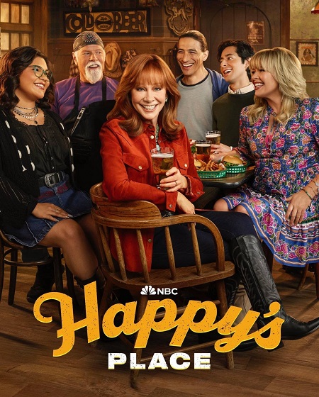 شاهدمسلسل Happy’s Place الموسم الثاني الحلقة 6 مترجمة