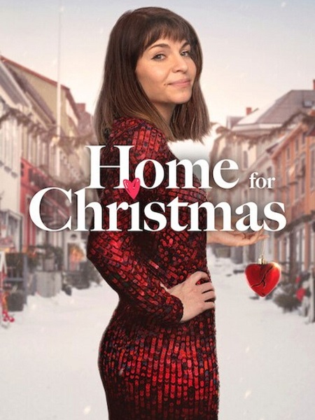 شاهدمسلسل Home for Christmas الموسم الثالث الحلقة 8 مترجمة