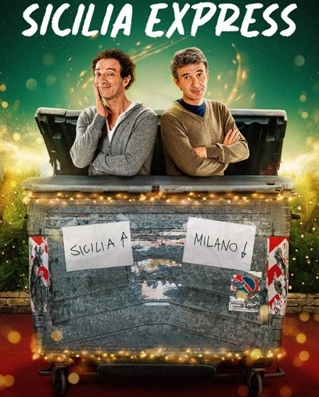 شاهدمسلسل Sicily Express الحلقة 4 مترجمة