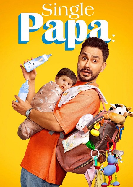 شاهدمسلسل Single Papa الموسم الاول الحلقة 4 مترجمة