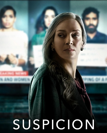 شاهدمسلسل Suspicion الحلقة 2 مترجمة