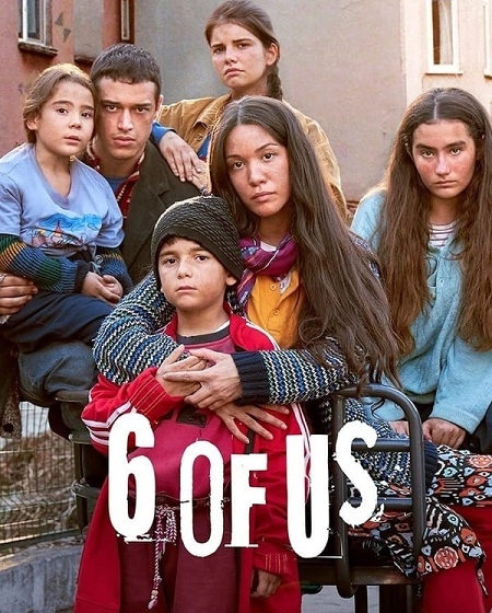 شاهدمسلسل المشردون Sahipsizler الحلقة 41 مترجمة