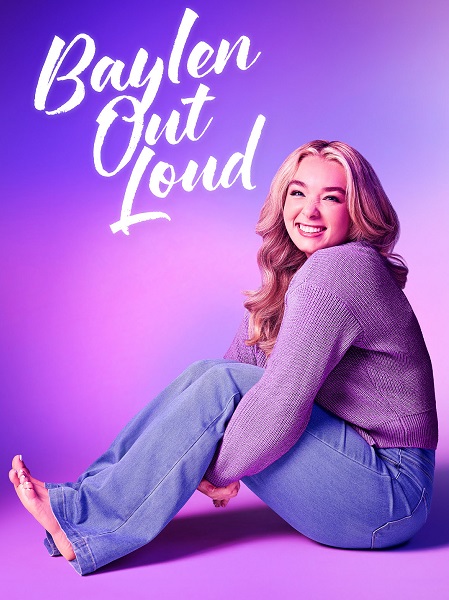 شاهدبرنامج Baylen Out Loud الموسم الثاني الحلقة 8 مترجمة