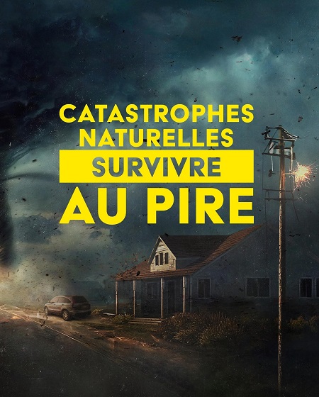 شاهدبرنامج In the Eye of the Storm الموسم الثالث 