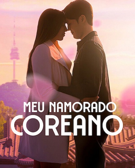 شاهدبرنامج My Korean Boyfriend الموسم الاول الحلقة 8 مترجمة