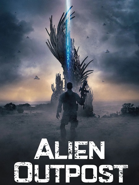 شاهدمشاهدة فيلم Alien Outpost 2014 مترجم