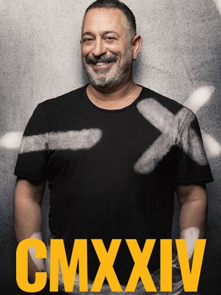 شاهدمشاهدة عرض CMXXIV 2025 مترجم