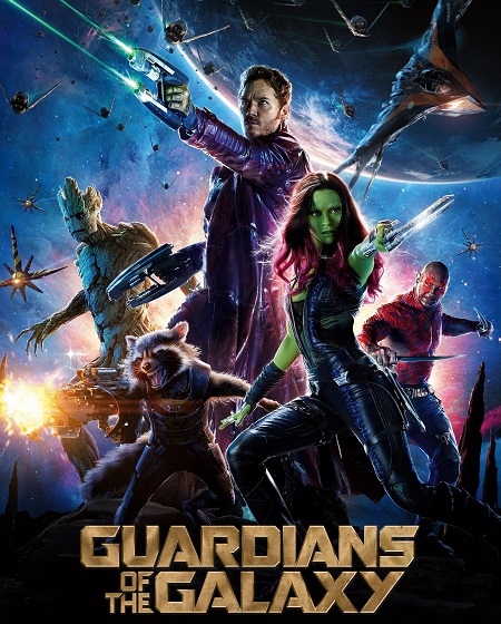 شاهدمشاهدة فيلم Guardians of the Galaxy 1 2014 مترجم