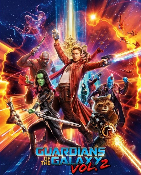 شاهدمشاهدة فيلم Guardians of the Galaxy 2 2017 مترجم