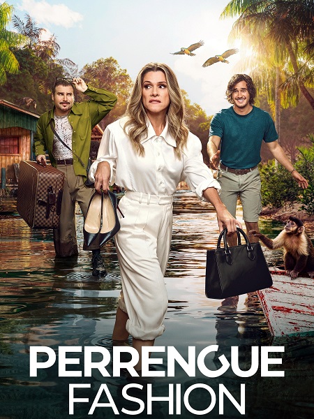 شاهدمشاهدة فيلم Harsh Couture 2025 مترجم