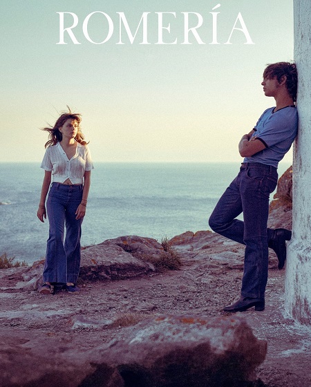 شاهدمشاهدة فيلم Romería 2025 مترجم