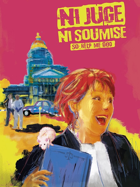 شاهدمشاهدة فيلم So Help Me God 2017 مترجم