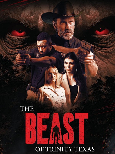 شاهدمشاهدة فيلم The Beast of Trinity Texas 2025 مترجم