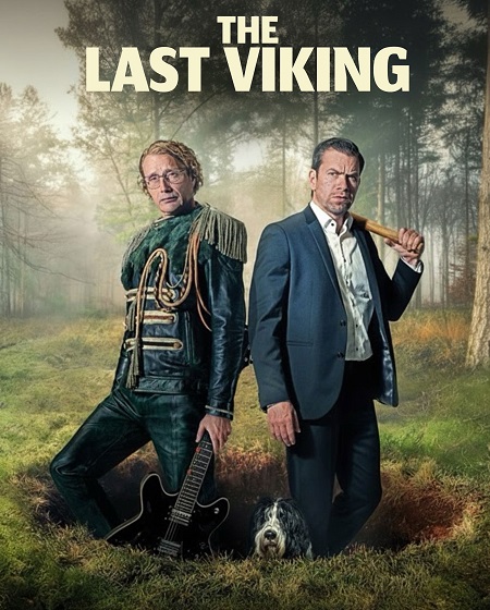 شاهدمشاهدة فيلم The Last Viking 2025 مترجم
