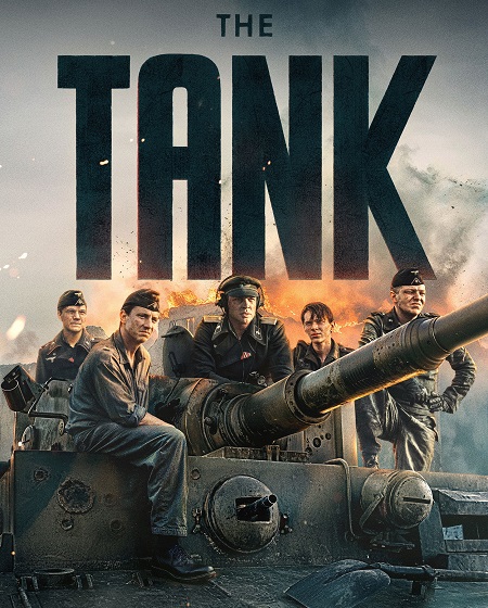 شاهدمشاهدة فيلم The Tiger 2025 مترجم