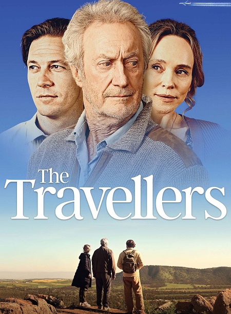 شاهدمشاهدة فيلم The Travellers 2025 مترجم