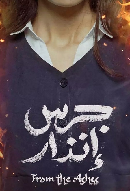 شاهدمشاهدة فيلم جرس انذار 2024