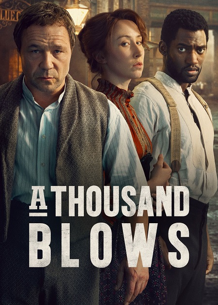 شاهدمسلسل A Thousand Blows الموسم الثاني الحلقة 3 مترجمة