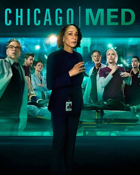 شاهدمسلسل Chicago Med الموسم 11 الحلقة 8 مترجمة