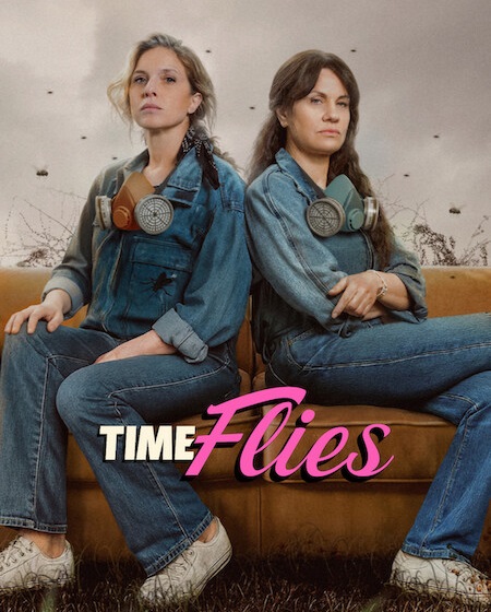 شاهدمسلسل El tiempo de las moscas الحلقة 3 مترجمة