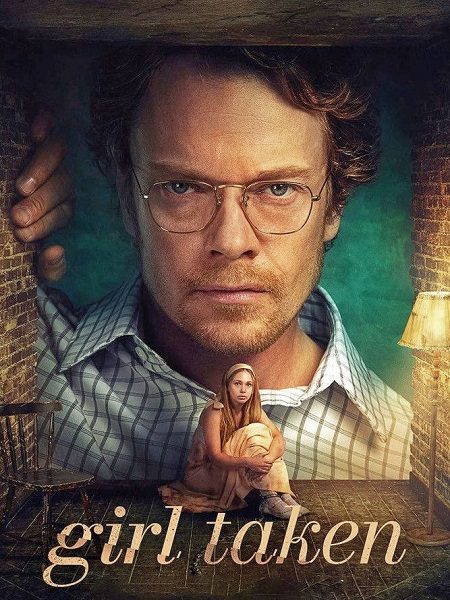 شاهدمسلسل Girl Taken الحلقة 6 مترجمة