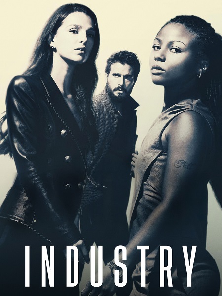 شاهدمسلسل Industry الموسم الرابع الحلقة 1 مترجمة