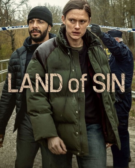 شاهدمسلسل Land of Sin الحلقة 4 مترجمة