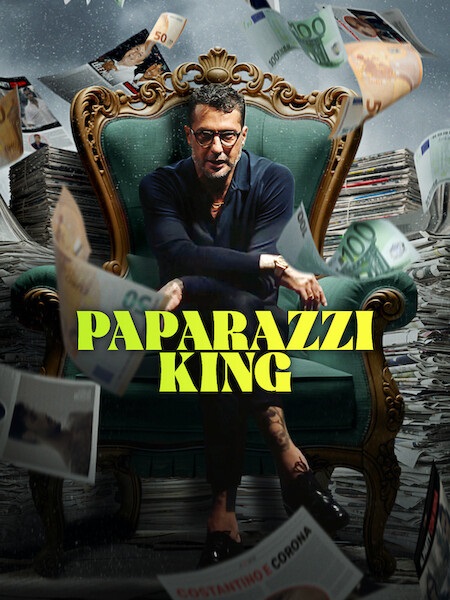 شاهدمسلسل Paparazzi King الحلقة 2 مترجمة