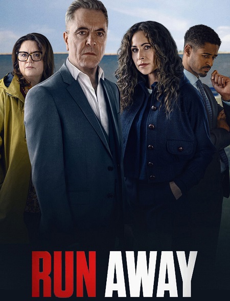 شاهدمسلسل Run Away 2026 الحلقة 3 مترجمة