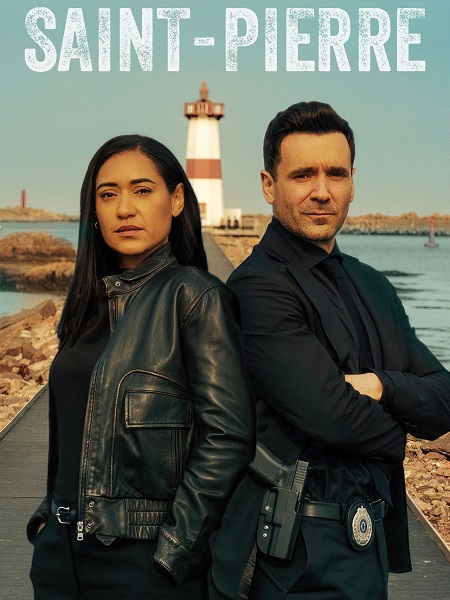 شاهدمسلسل Saint Pierre الموسم الثاني الحلقة 1 مترجمة