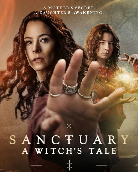 شاهدمسلسل Sanctuary الموسم الثاني الحلقة 2 مترجمة