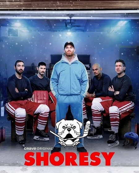 شاهدمسلسل Shoresy الموسم الخامس الحلقة 1 مترجمة