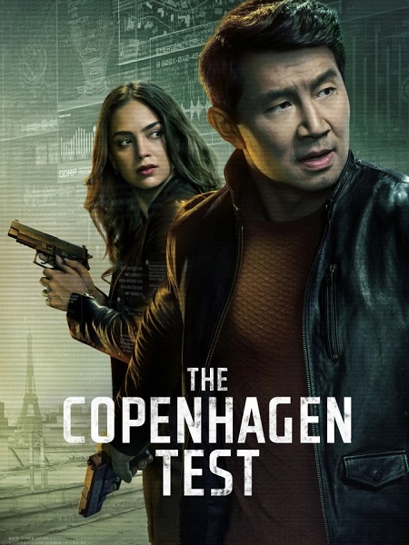شاهدمسلسل The Copenhagen Test الموسم الاول الحلقة 2 مترجمة