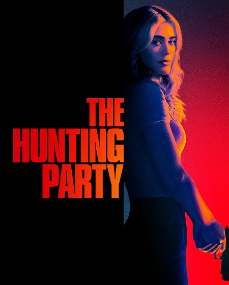 شاهدمسلسل The Hunting Party الموسم الثاني الحلقة 1 مترجمة